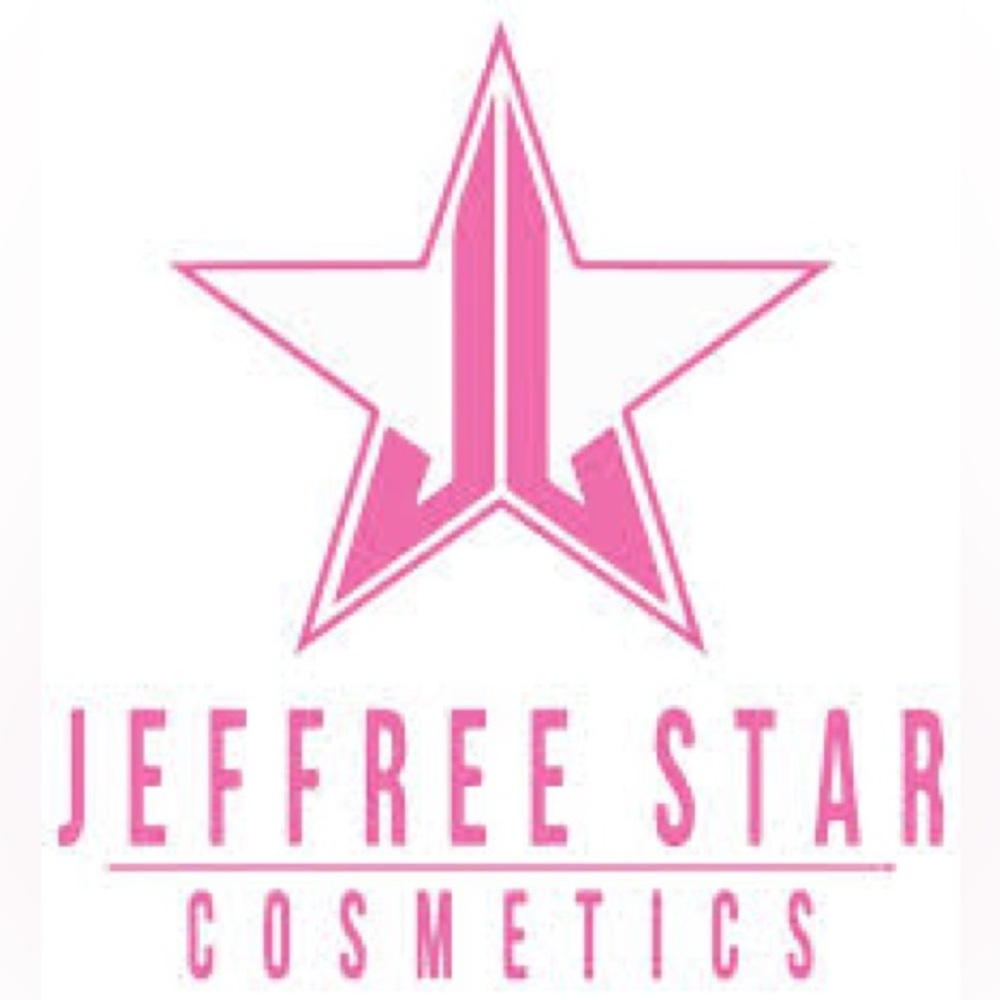 Jeffree Star Bundle As Shown